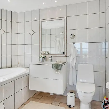 3 Bedroom Beautiful In