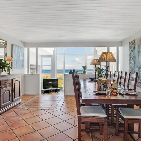 3 Bedroom Beautiful In * Korsør