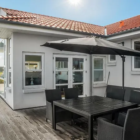 3 Bedroom Beautiful In Casa de Férias Korsør